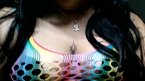 charlottequeen_21 online show from April 7, 2:56 am