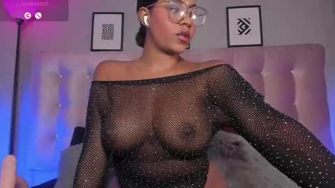 charlotterussel online show from December 3, 5:55 pm