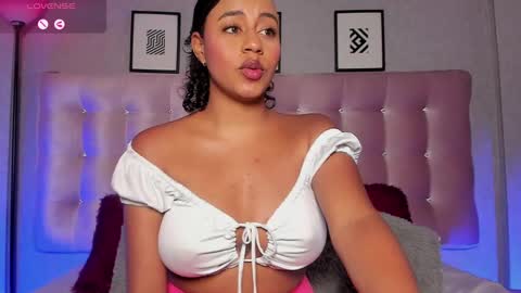 charlotterussel online show from December 6, 5:55 pm