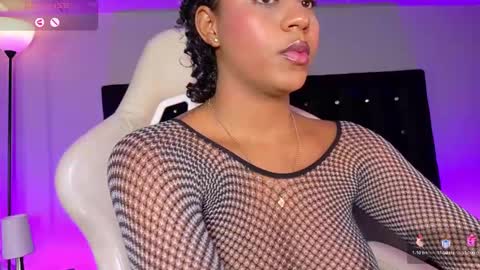 charlotterussel online show from January 3, 9:15 pm