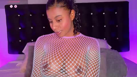 charlotterussel online show from February 6, 8:56 pm