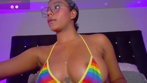 charlotterussel online show from February 13, 1:19 am