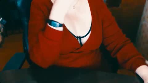 CharlotteXTasty online show from November 25, 12:27 pm