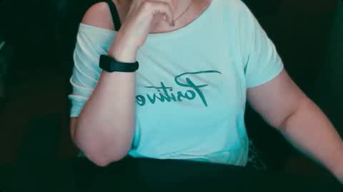 CharlotteXTasty online show from December 3, 10:24 am