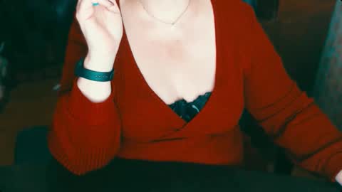 CharlotteXTasty online show from December 17, 11:38 am