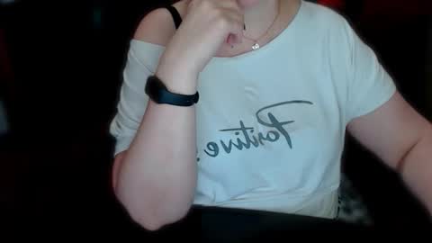 CharlotteXTasty online show from January 19, 1:26 pm