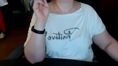 CharlotteXTasty online show from February 18, 12:12 pm