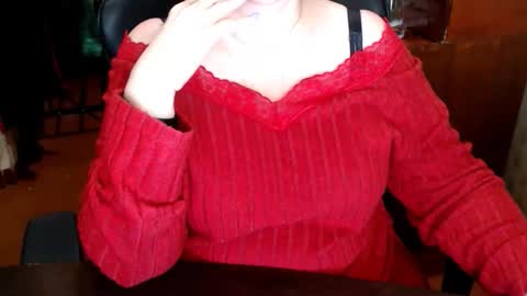 CharlotteXTasty online show from March 17, 11:13 am