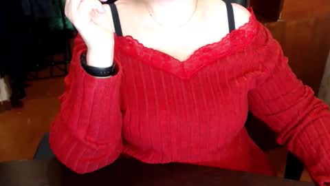 CharlotteXTasty online show from March 25, 10:21 am