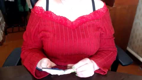 CharlotteXTasty online show from April 20, 11:02 am