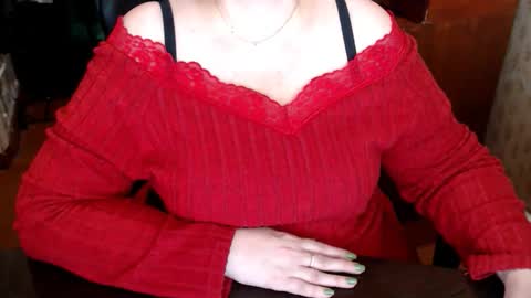 Snapshot of charlottextasty chatting on April 24, 9:34 am CharlotteXTasty online show from April 24, 9:34 am