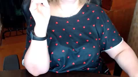 Snapshot of charlottextasty chatting on June 3, 10:51 am CharlotteXTasty online show from June 3, 10:51 am