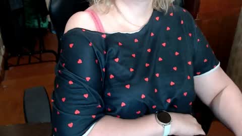 CharlotteXTasty online show from July 22, 9:56 am