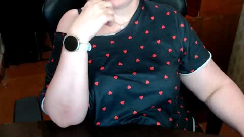 CharlotteXTasty online show from July 27, 5:42 pm