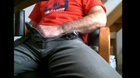 charly052 online show from January 8, 10:50 am