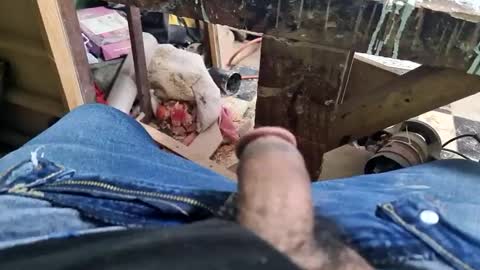 Snapshot of charly2289 chatting on September 9, 1:32 pm Parcero online show from September 9, 1:32 pm