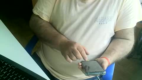 Snapshot of charlypalgar chatting on May 21, 8:10 am charly online show from May 21, 8:10 am