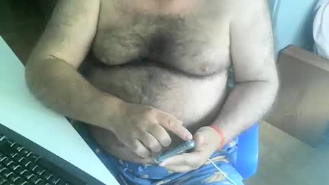 Snapshot of charlypalgar chatting on June 5, 8:20 am charly online show from June 5, 8:20 am