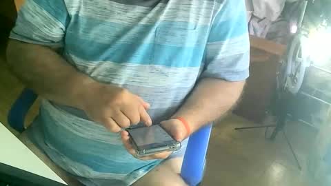 Snapshot of charlypalgar chatting on June 9, 7:31 am charly online show from June 9, 7:31 am
