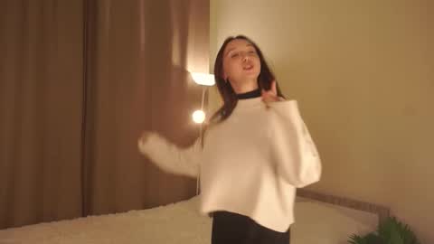 Snapshot of charmainepenny chatting on October 27, 3:49 pm Sofia online show from October 27, 3:49 pm