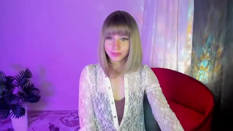 Bianca online show from June 29, 1:00 pm