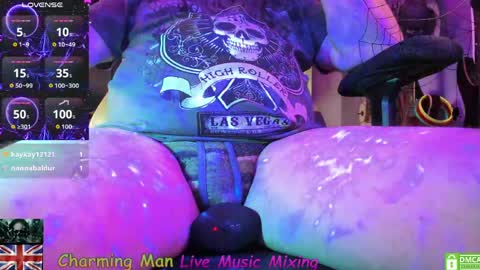 3 of 9 Borg online show from June 3, 5:51 pm