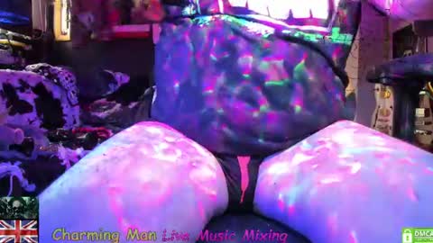 Snapshot of charming__man chatting on June 18, 5:50 pm 3 of 9 Borg online show from June 18, 5:50 pm
