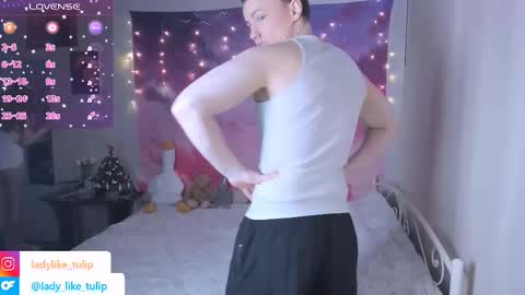 Lisa online show from January 12, 6:13 pm