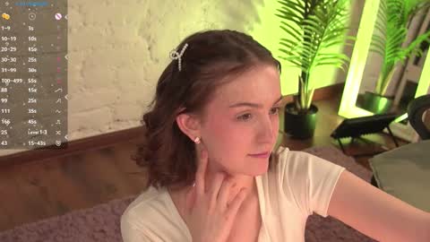 MarselinMarsi inst ptj mars online show from February 6, 3:48 am