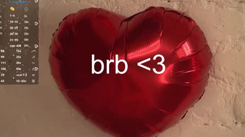 MarselinMarsi inst ptj mars online show from February 8, 3:19 am