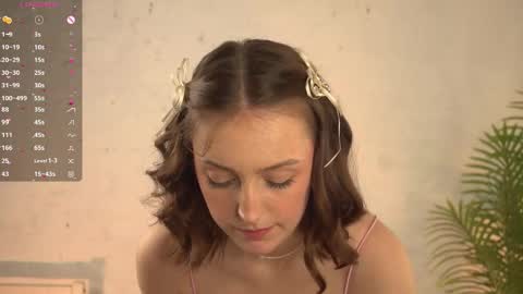 MarselinMarsi inst ptj mars online show from March 5, 12:59 am