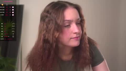 MarselinMarsi inst ptj mars online show from November 20, 9:47 pm