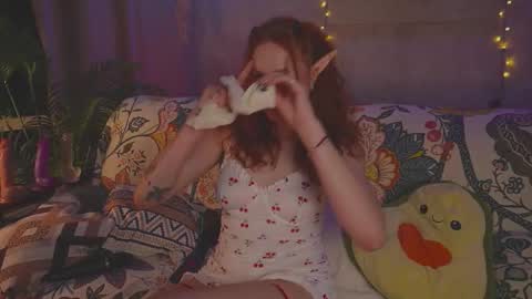 Lissa online show from November 1, 4:20 pm