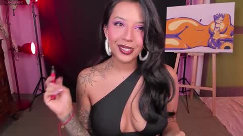 Snapshot of charming_snake_ chatting on September 27, 7:19 pm Victoria online show from September 27, 7:19 pm