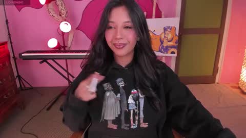 Snapshot of charming_snake_ chatting on October 11, 7:34 pm Victoria online show from October 11, 7:34 pm