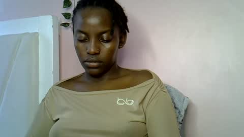 Snapshot of charmingdime chatting on June 25, 9:14 am charmingdime online show from June 25, 9:14 am
