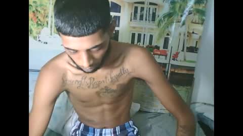 Snapshot of charmingindian01 chatting on March 3, 6:14 pm Jah online show from March 3, 6:14 pm