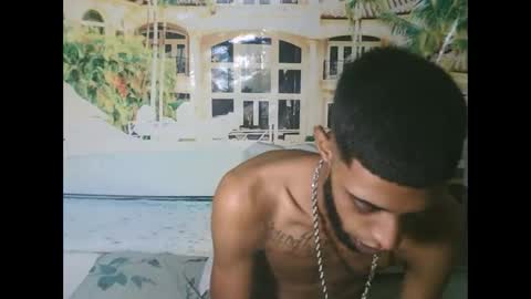 Jah online show from March 9, 6:12 pm