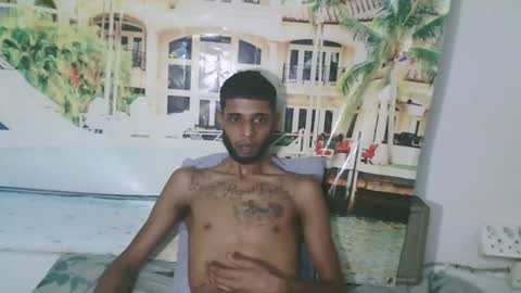 Jah online show from March 17, 5:49 pm