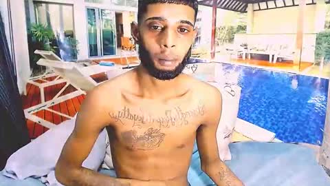 Jah online show from April 13, 7:08 pm