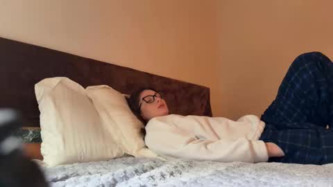 katie online show from January 9, 2:31 pm