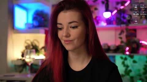 Snapshot of charmings_054 chatting on January 12, 3:14 pm Belle and Miley online show from January 12, 3:14 pm