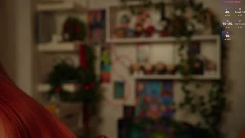 Snapshot of charmings_054 chatting on January 17, 4:26 pm Belle and Miley online show from January 17, 4:26 pm