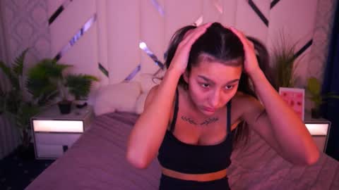 SweetMoco online show from January 15, 3:27 pm