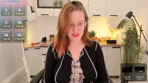 Grace online show from April 8, 11:32 am