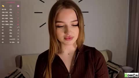 Snapshot of charoletteharles chatting on March 2, 7:15 am Lolla online show from March 2, 7:15 am