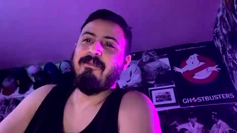 Snapshot of charzilla1134 chatting on February 15, 7:27 am charzilla1134 online show from February 15, 7:27 am