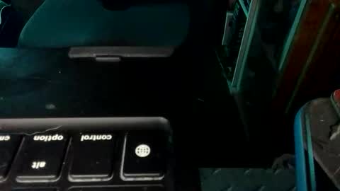 Snapshot of charzilla1134 chatting on February 15, 7:54 pm charzilla1134 online show from February 15, 7:54 pm