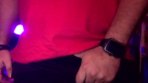 Snapshot of charzilla1134 chatting on February 18, 1:01 am charzilla1134 online show from February 18, 1:01 am