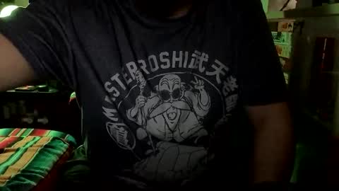 Snapshot of charzilla1134 chatting on February 22, 11:25 pm charzilla1134 online show from February 22, 11:25 pm